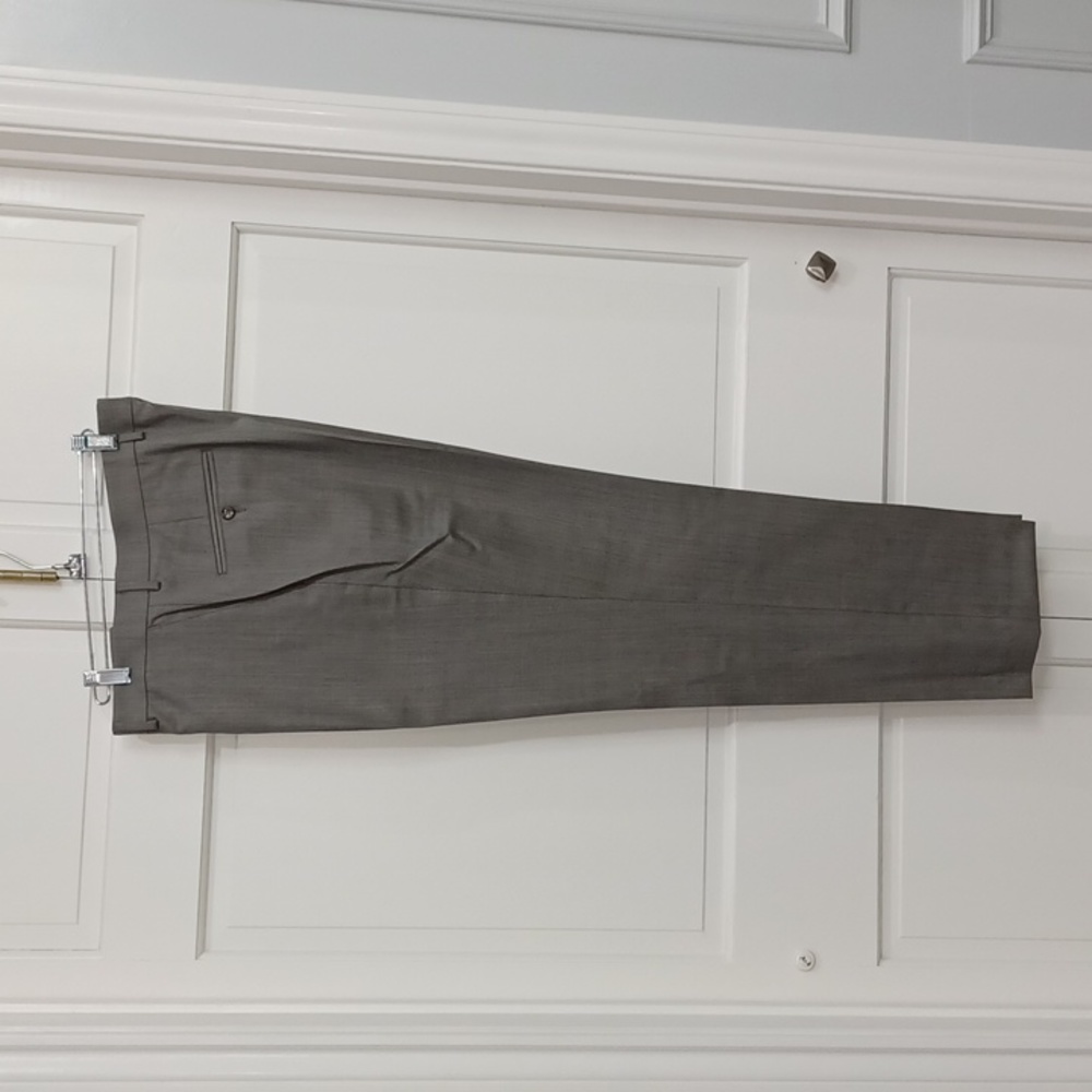 JoS. A. Bank Traveler's Collection men's suit separate dress pants.